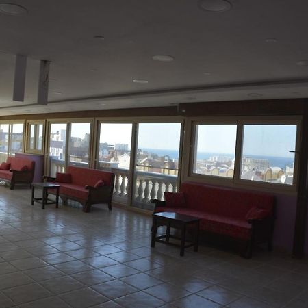 Feel Home Hurghada Exterior photo