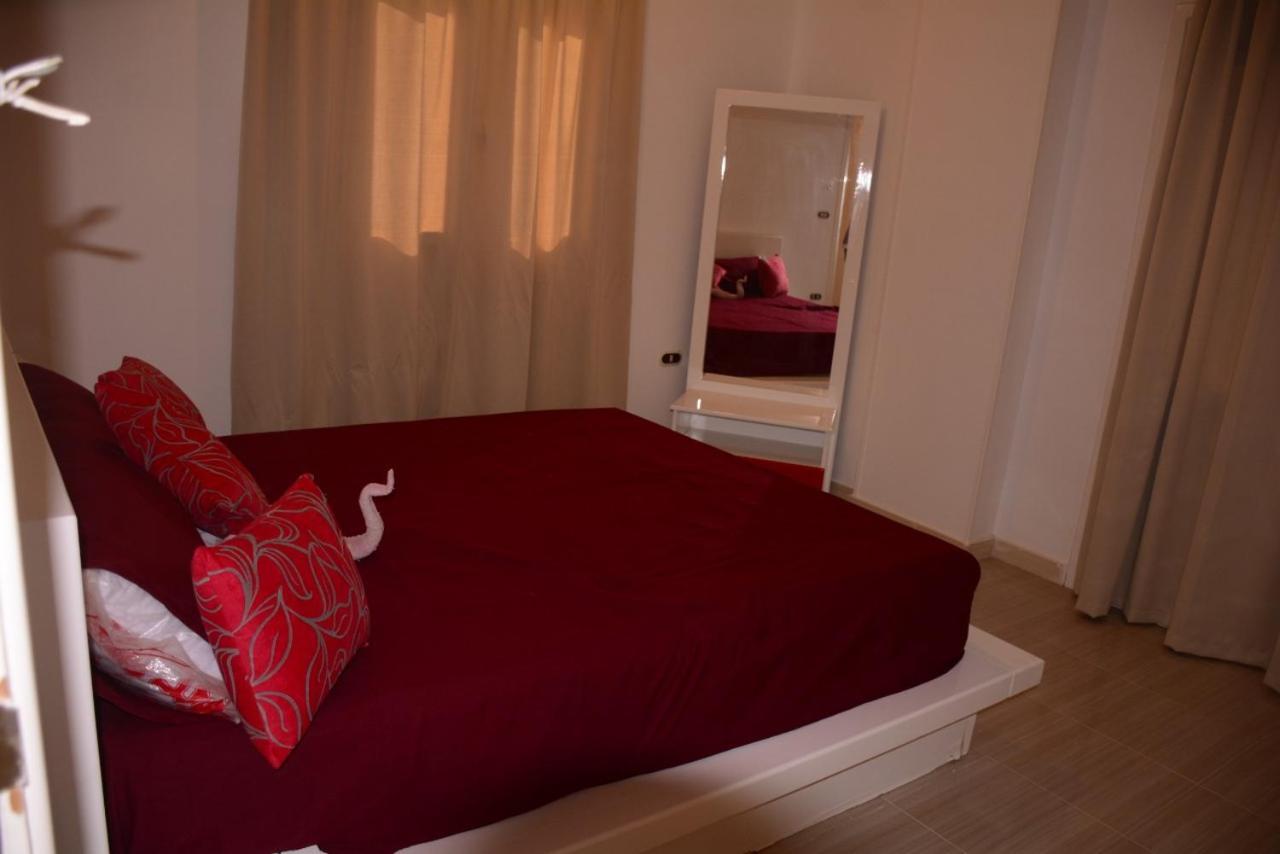 Feel Home Hurghada Exterior photo