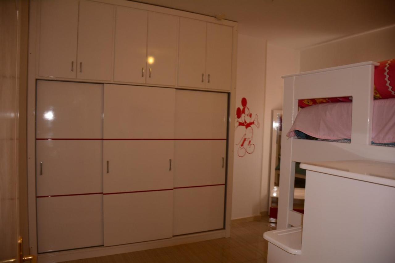Feel Home Hurghada Exterior photo
