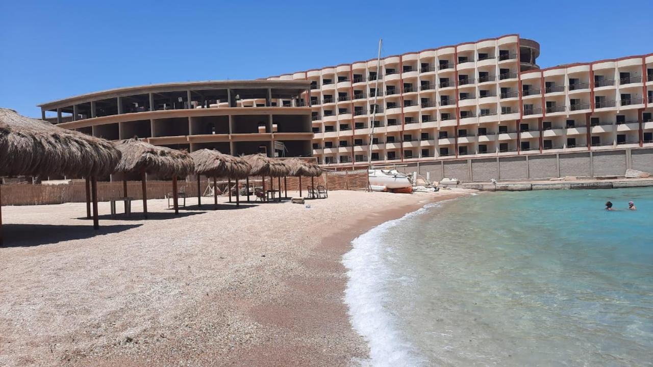 Feel Home Hurghada Exterior photo
