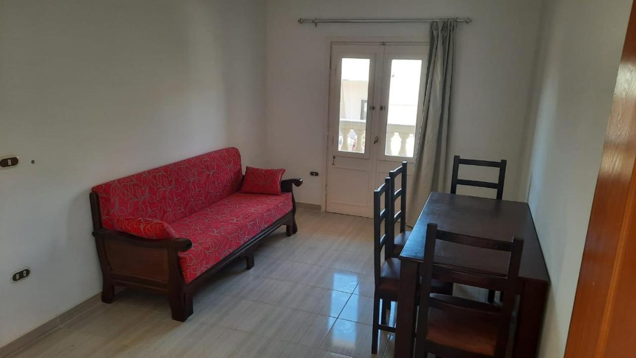 Feel Home Hurghada Exterior photo
